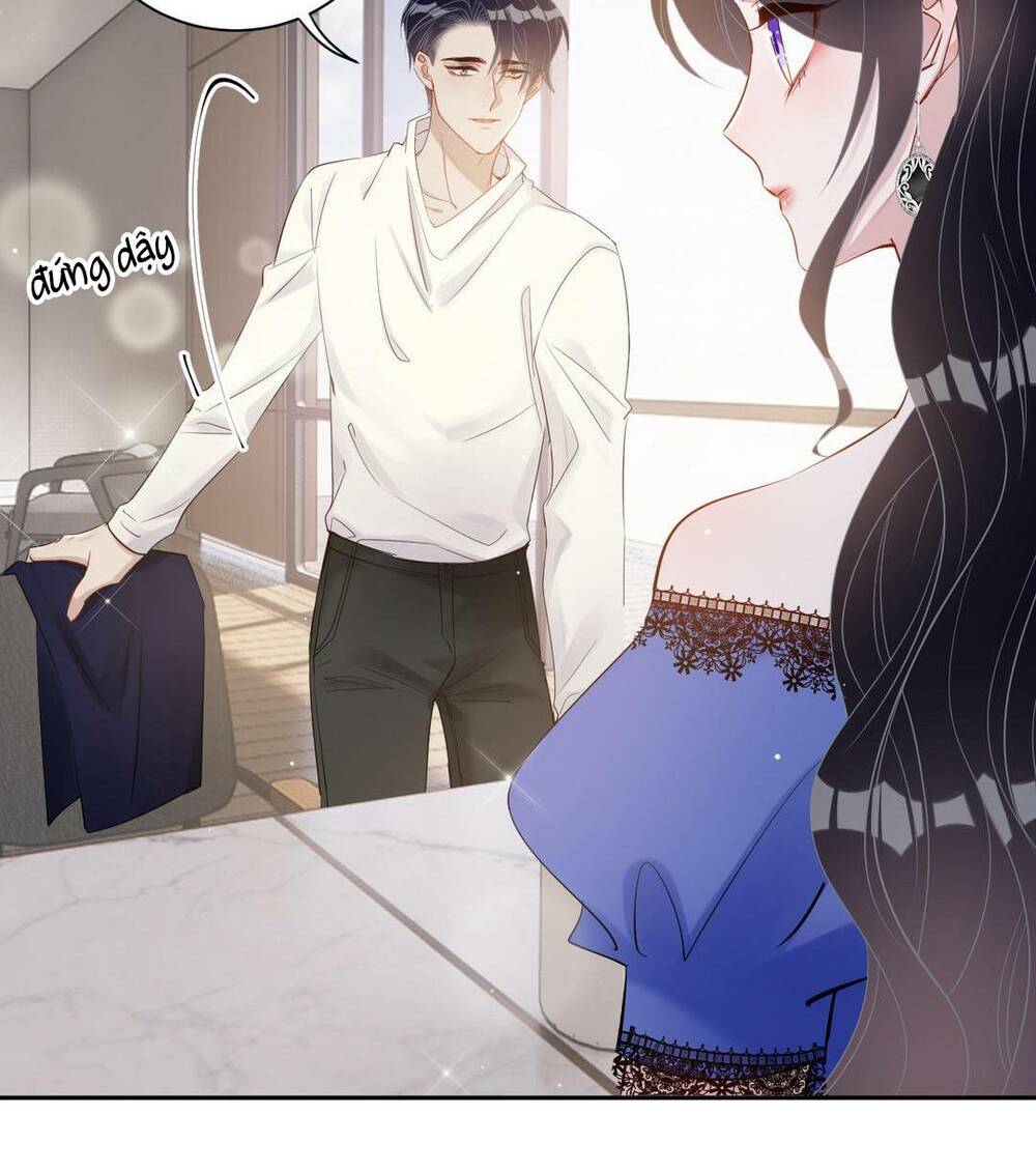 thế thân tự mình tu dưỡng chapter 51 21