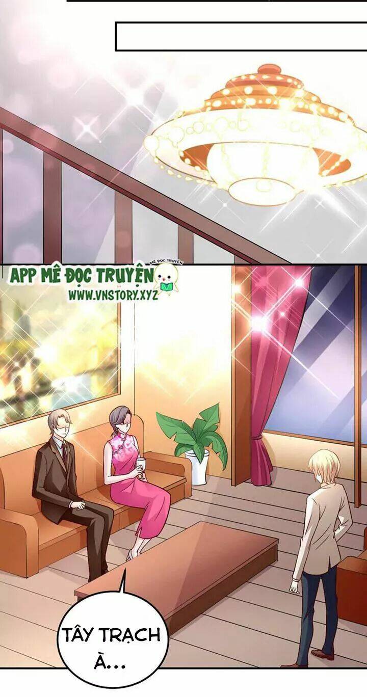 trò chơi săn tình - tổng tài khó kìm lòng chapter 77 16