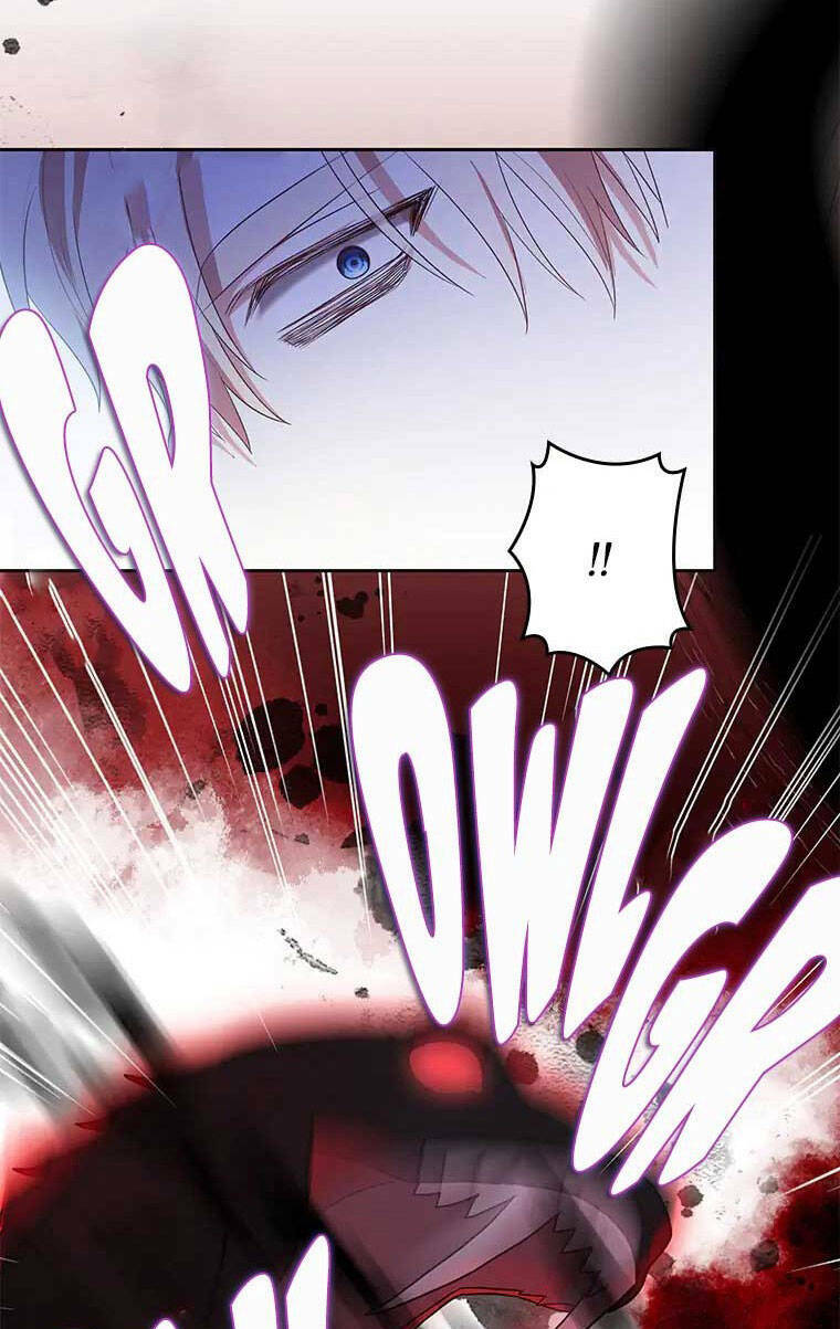 từ ác nữ, tôi trở thành một người mẹ chapter 12 80