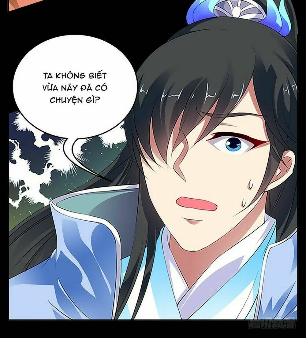 hoa ngôn tâm nguyện chapter 29 19