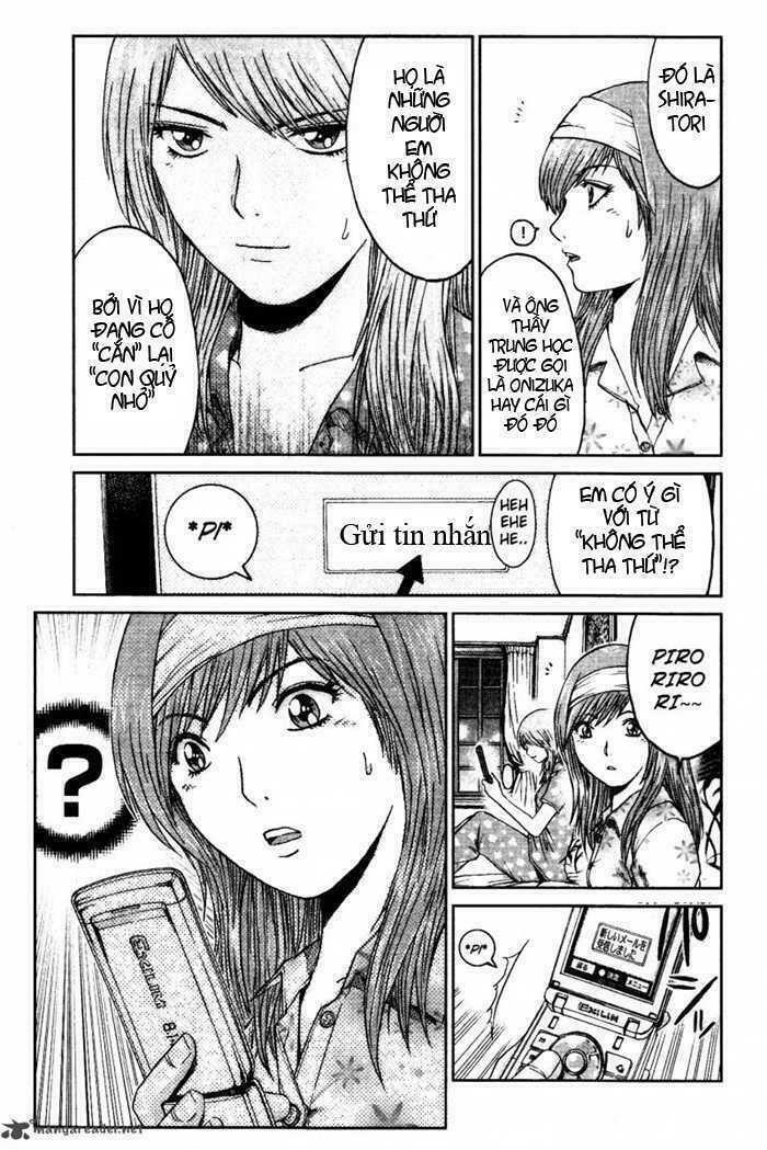 gto: shonan 14 days chapter 39 13