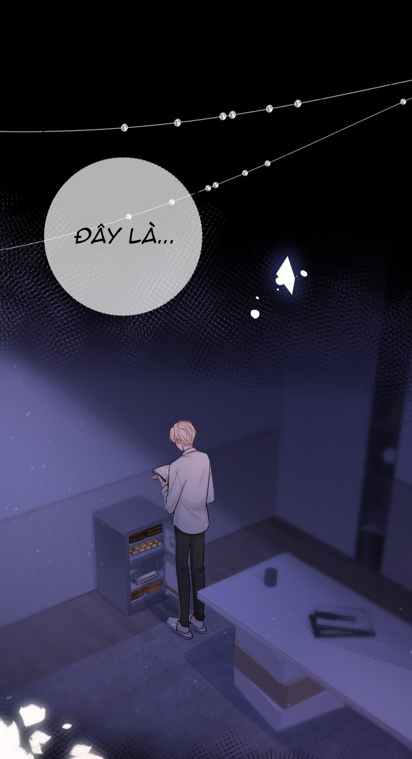 trước và sau ly hôn! chapter 80 1