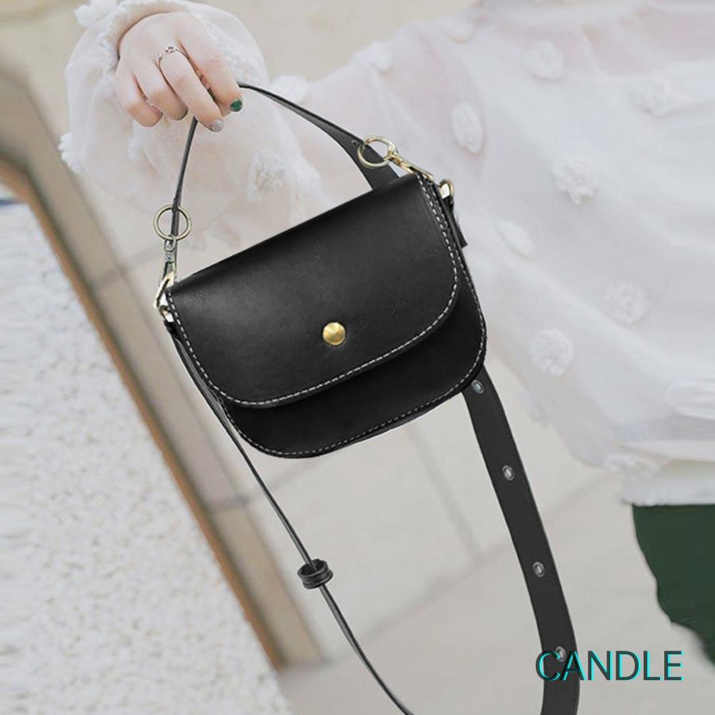 Túi Đeo Hông Chất Liệu Da Pu Thời Trang Cho Nữ