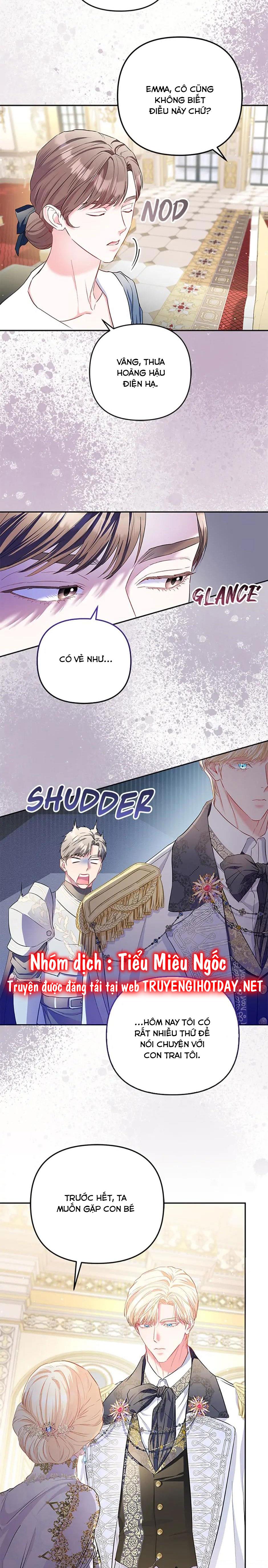 nàng công chúa của tôi chapter 10 20