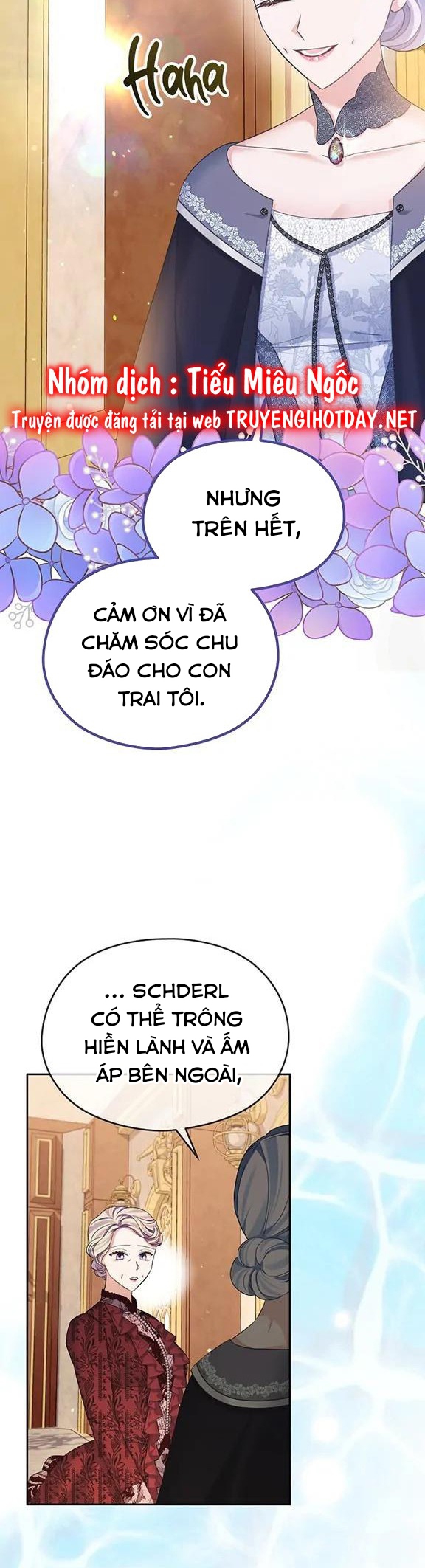 aster yêu dấu của tôi chapter 50 26