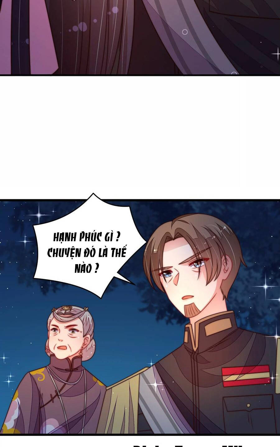 ngày nào thiếu soái cũng ghen chapter 432 7