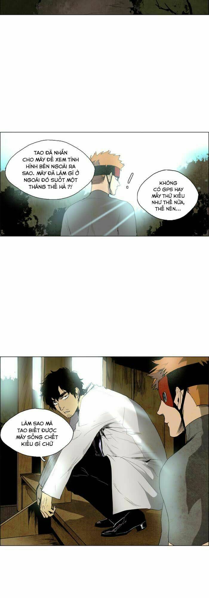 lessa 2: the crimson knight chapter 9 10