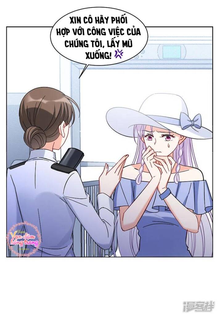 cô ấy đến rồi, xin nằm xuống! chapter 156 22
