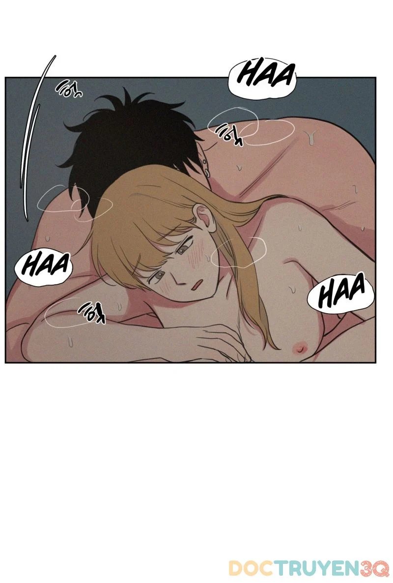 lý do yêu phải thằng bạn thân chapter 62.5 19