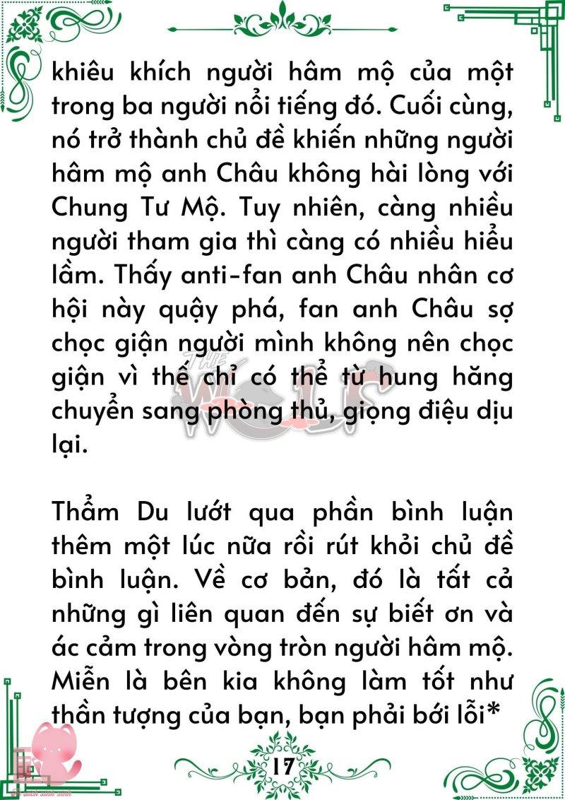 quý nhân phù trợ du chapter 7 18