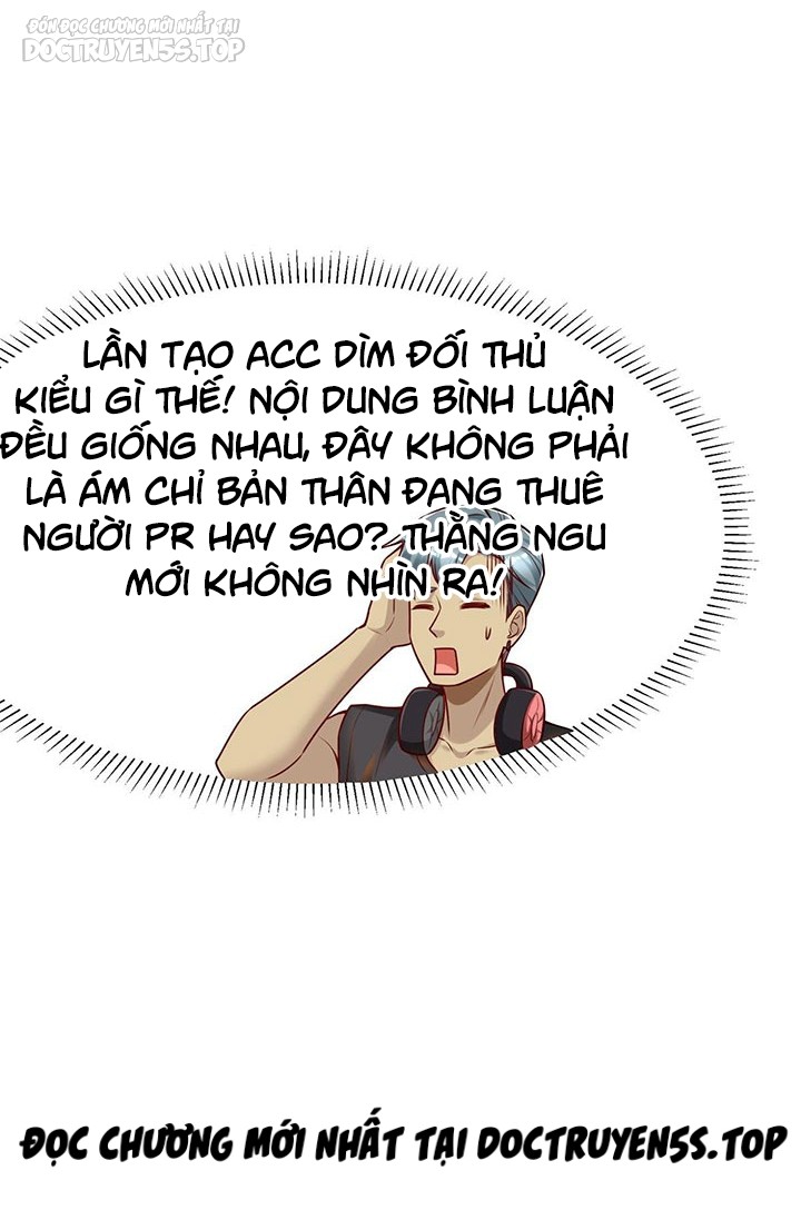 ta làm giàu từ thua lỗ game chapter 113 37