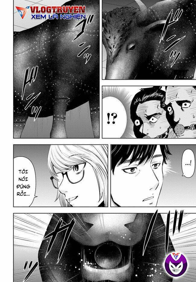 săn lùng thượng đẳng chapter 7 16