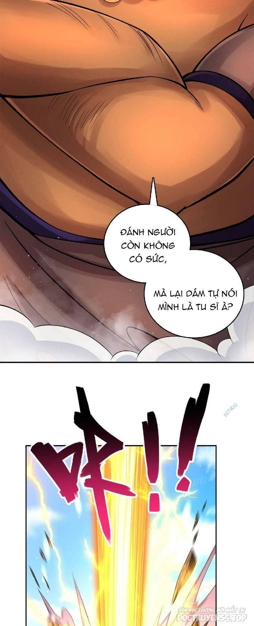 bắt đầu với kiếm vực, ta lặng lẽ tu luyện thành kiếm thần chapter 36 16