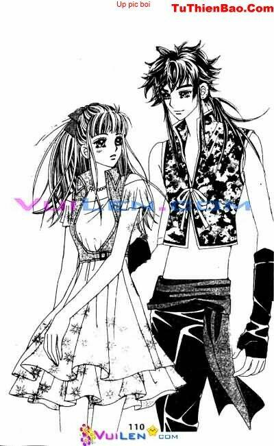 bogle goes to the kingdom chapter 44 21