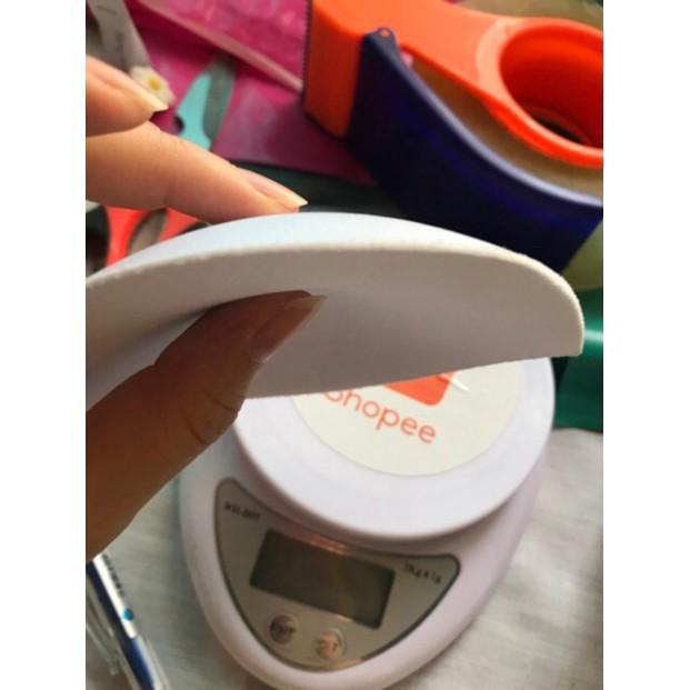 freeship  Miếng độn ngực loại xịn (1 set 2 cái)