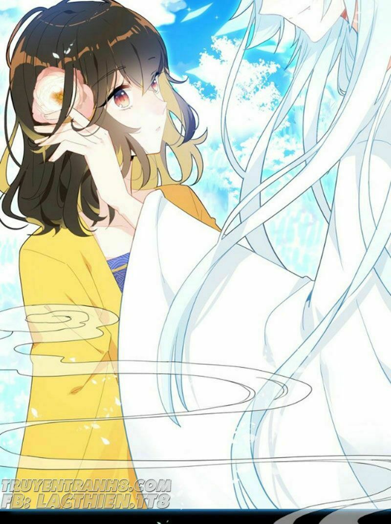 Ái Thượng Ngạo Kiều Long Vương Gia chapter 54 - Trang 5