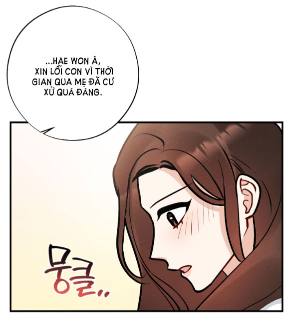 [18+] hôn nhân bị đánh cắp chapter 48.2 34