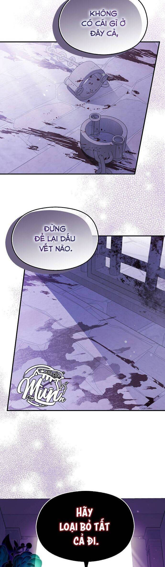 tôi không cố ý quyến rũ nam chính đâu! chapter 78 22