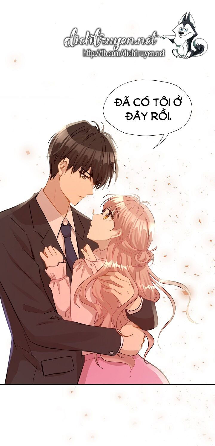 cuộc sống kỳ thú chapter 32 24