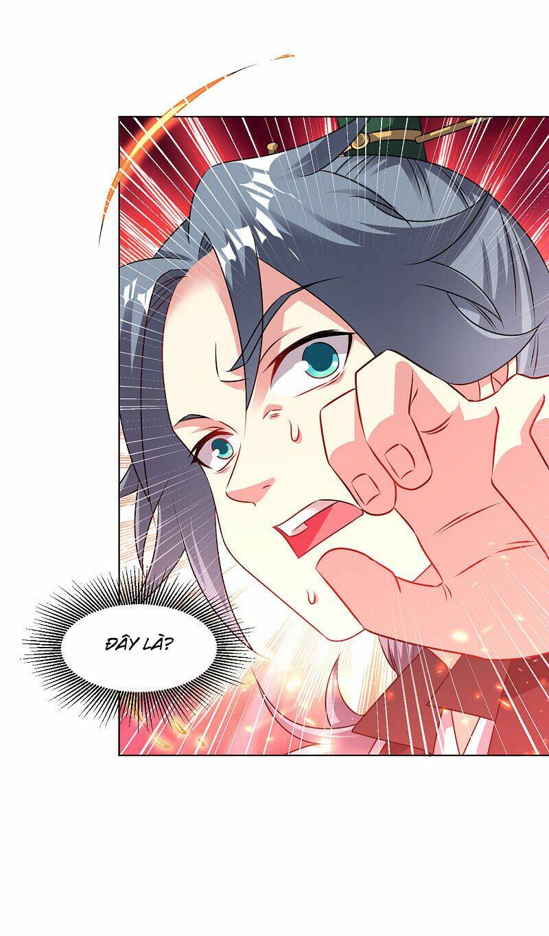 đạo ấn chapter 92 7