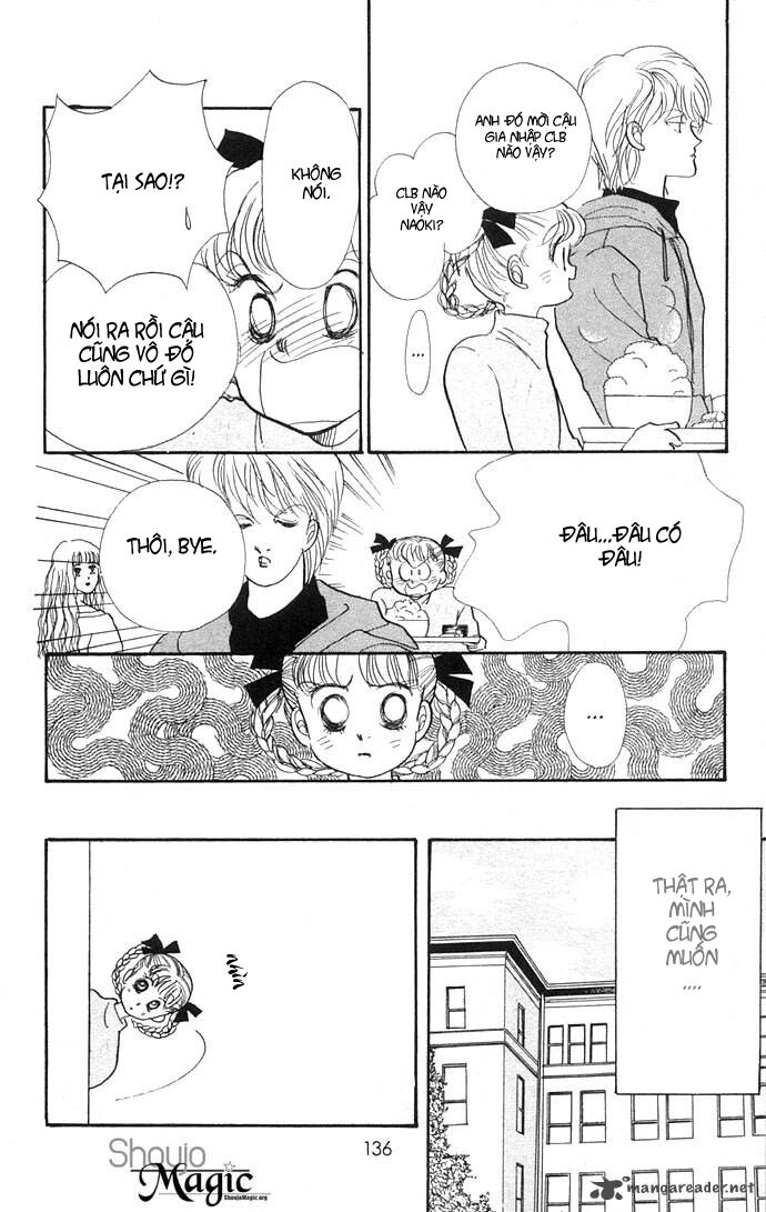 itazura na kiss chapter 10 42