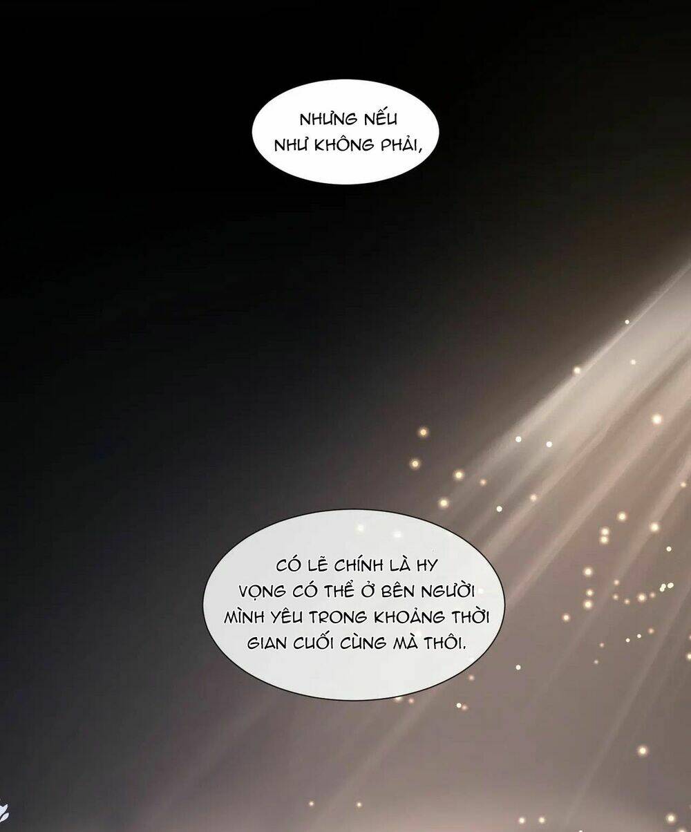 tình địch quái gở lại tăng thêm rồi chapter 27 10