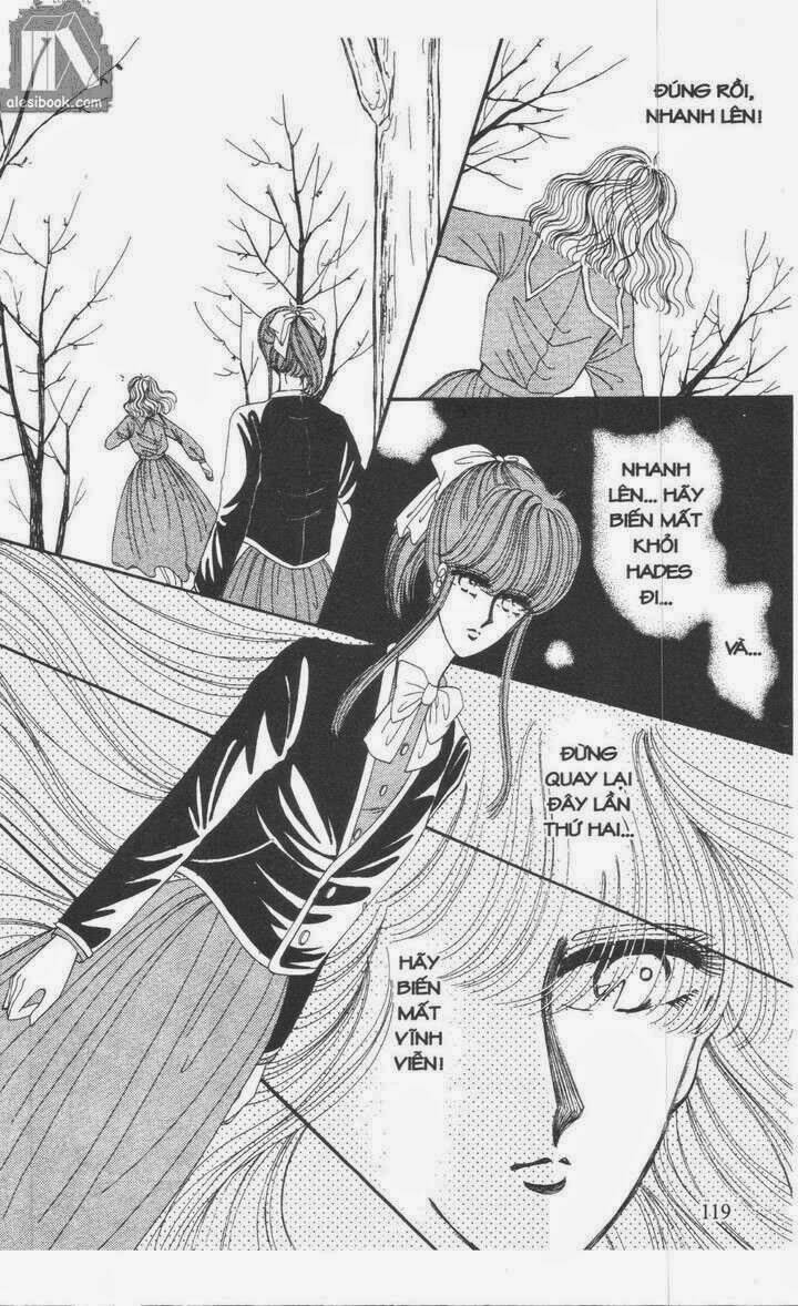 aries thần thoại cung hoàng đạo chapter 4 118