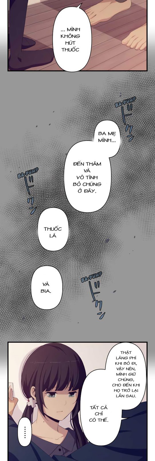 relife chapter 185 20