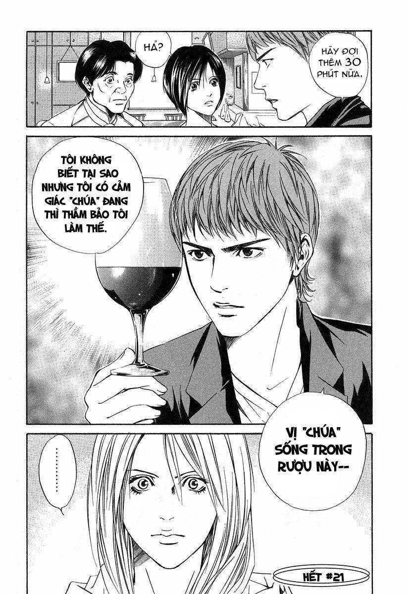 kami no shizuku chapter 21 21