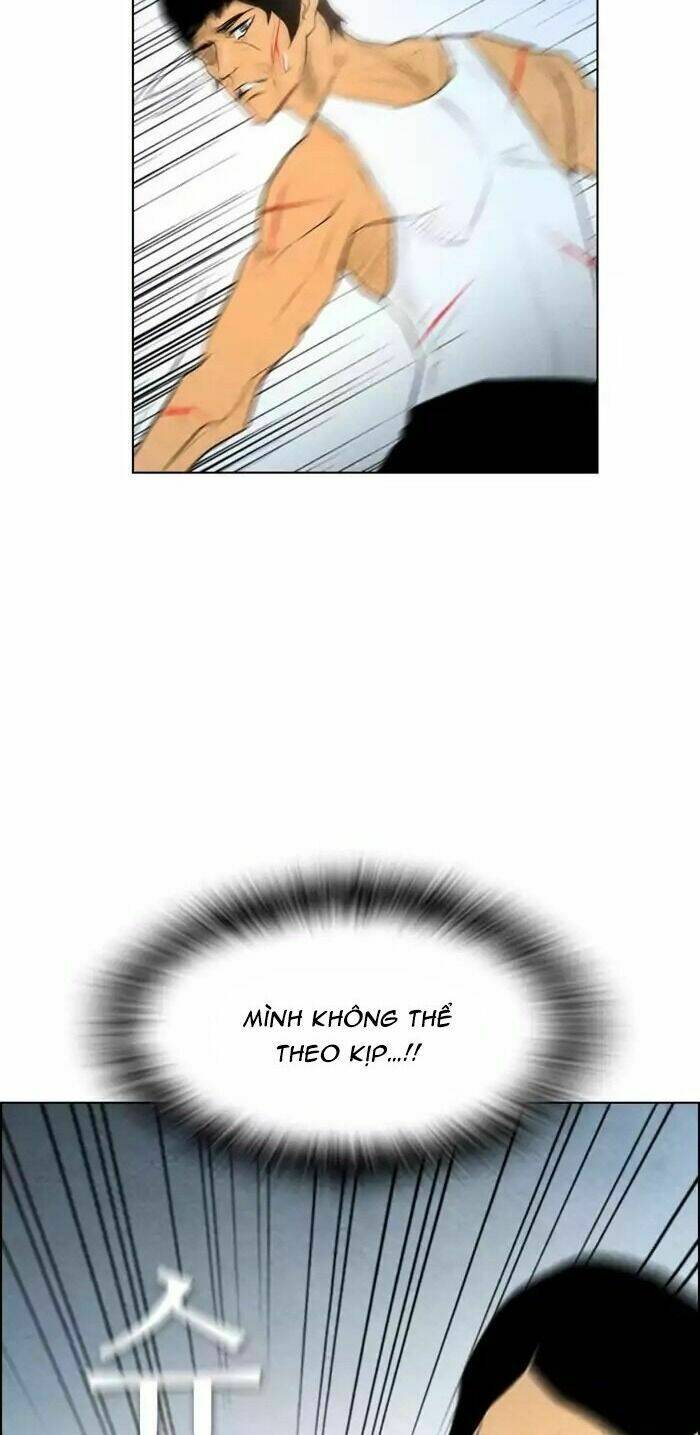 kẻ hồi sinh chapter 58 42