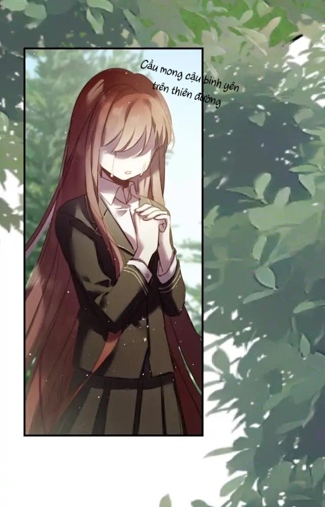 đừng chọc cún con chapter 1 31