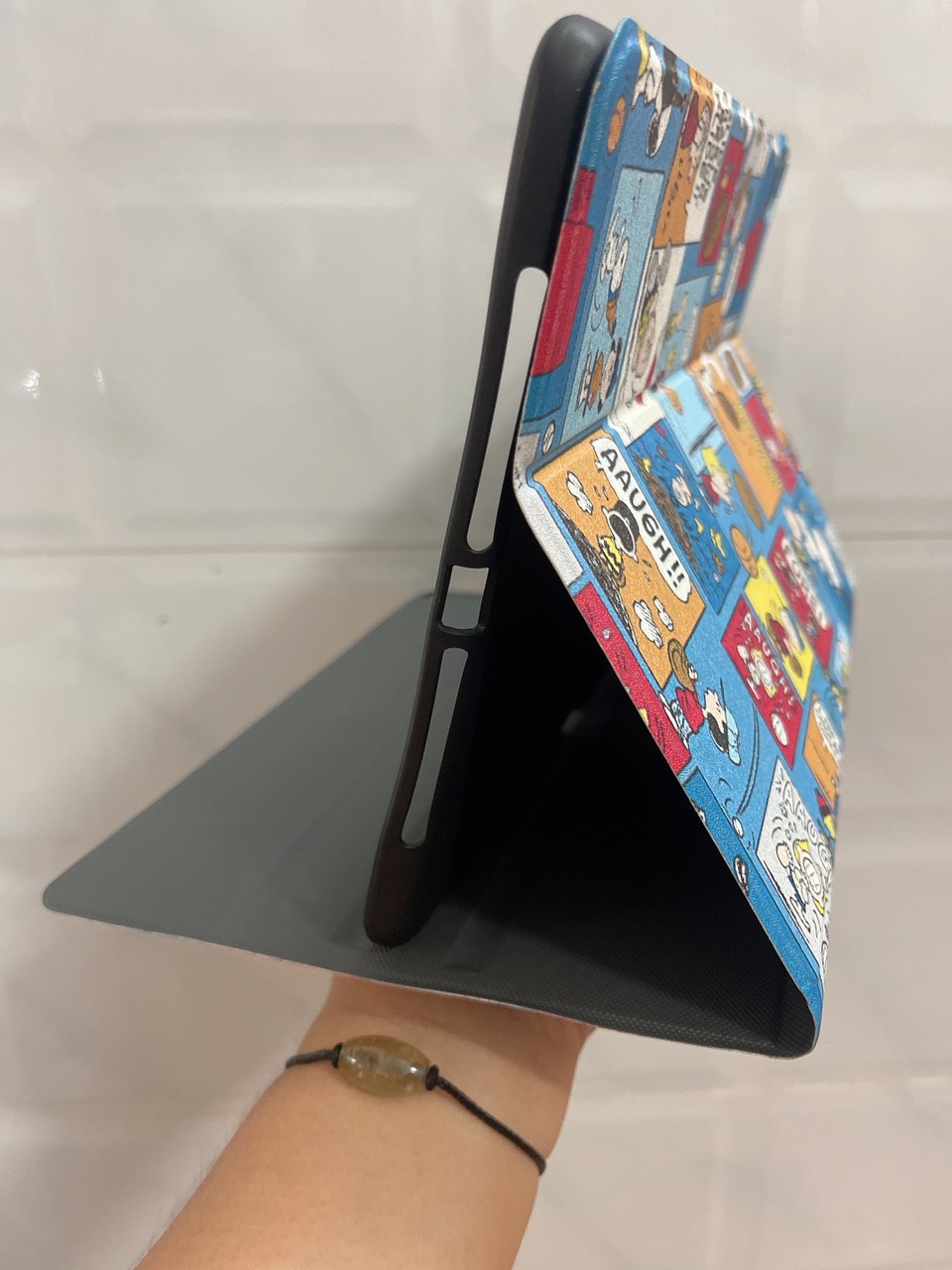 Bao da dành cho ipad gen 9 10.2 2021