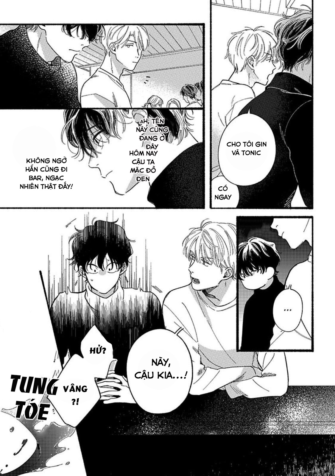 em là món đồ chơi yêu thích của anh chapter 1 15