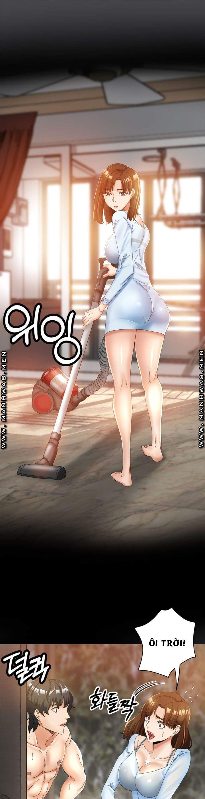 chị em mẹ kế chapter 12 10