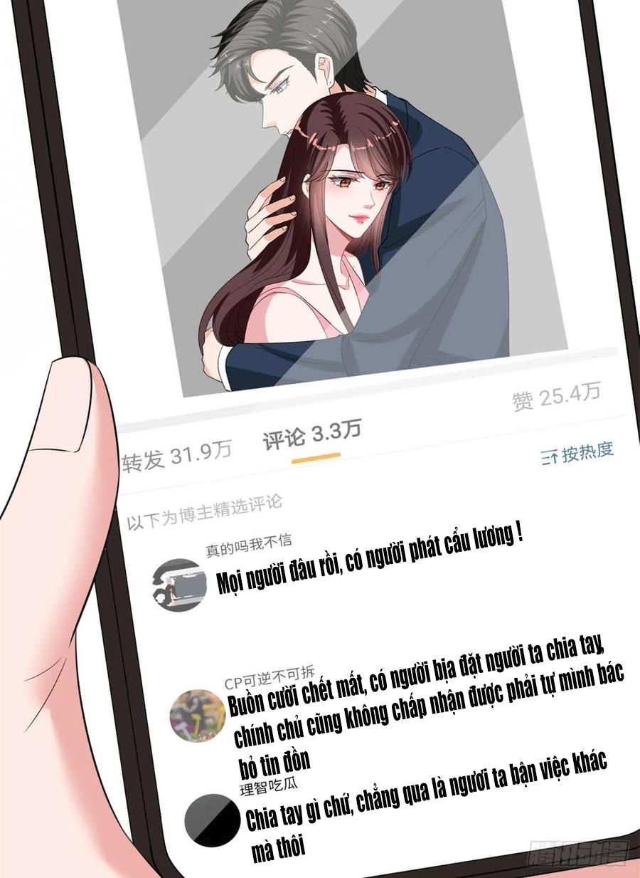 thí hôn lão công, cần giúp sức chapter 498 13