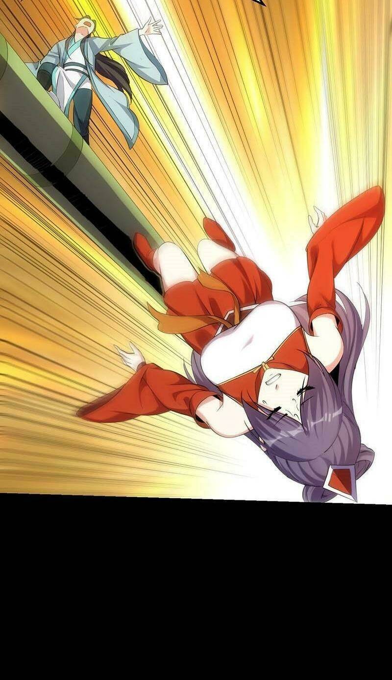 hệ thống thần long nghịch thiên chapter 73 22