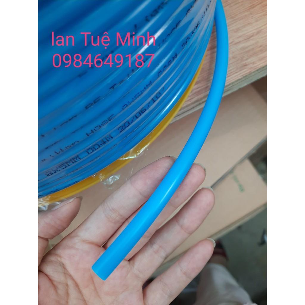Set 20m dây ống phun sương 8mm chất lượng cao cho máy bơm phun sương