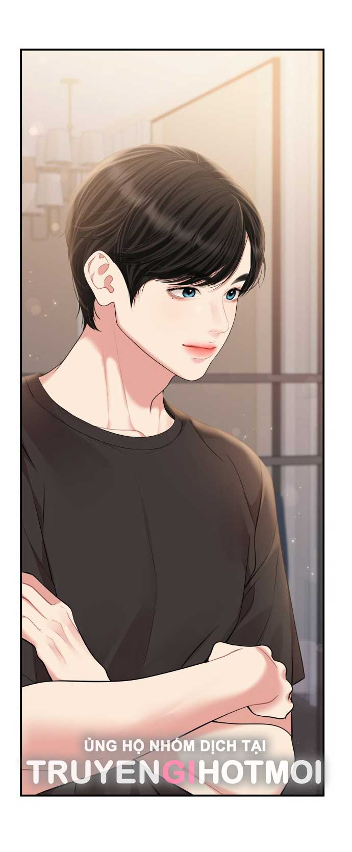 gửi em người đánh cắp những vì sao - to you who swallowed a star chapter 145.2 5