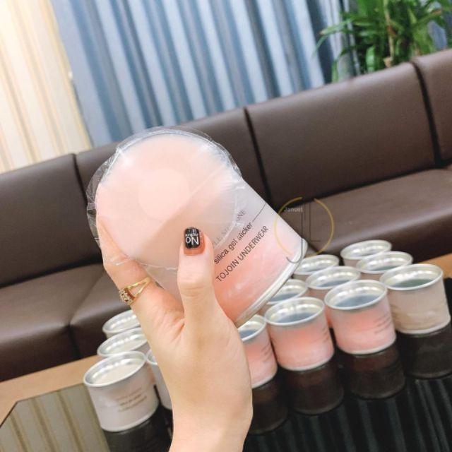 10 miếng dán ngực thần thánh
