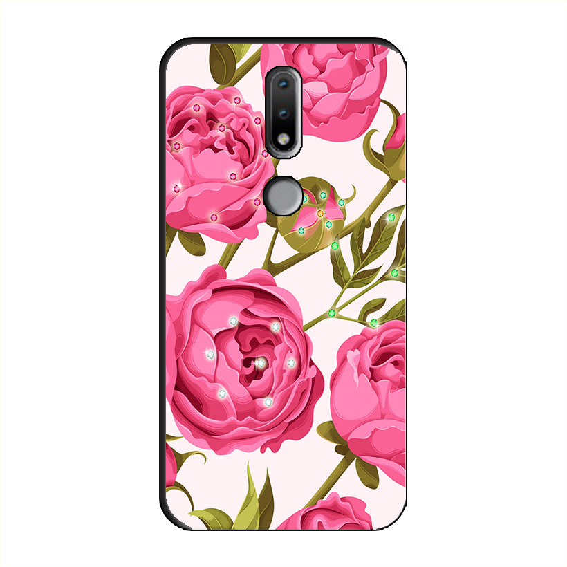 Ốp Lưng Dẻo Dành Cho NOKIA 2.4