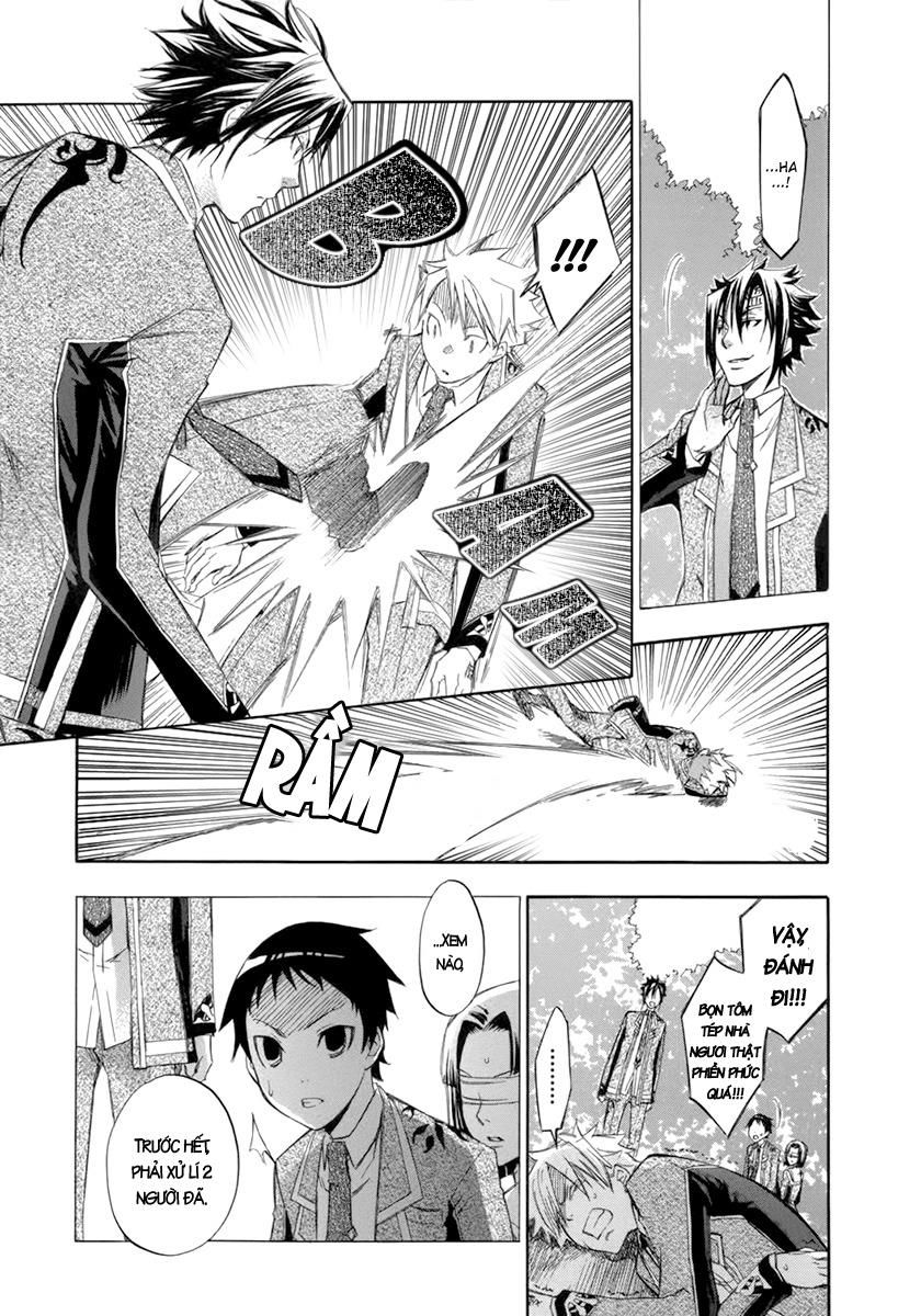 aphorism chapter 10 29