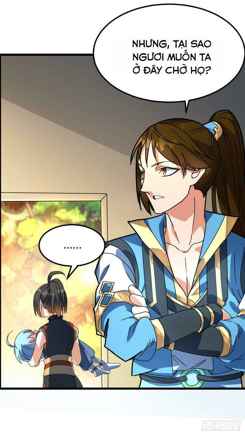 đan võ chí tôn chapter 18 29