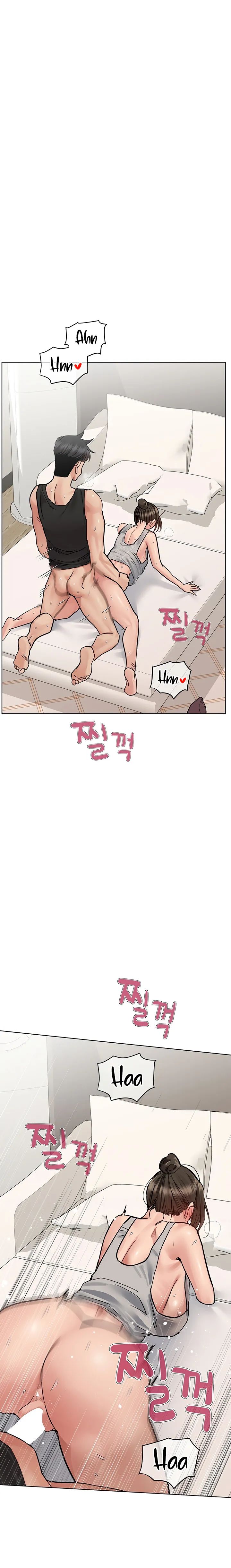 giữ bí mật với mẹ em nhé! chapter 86 26