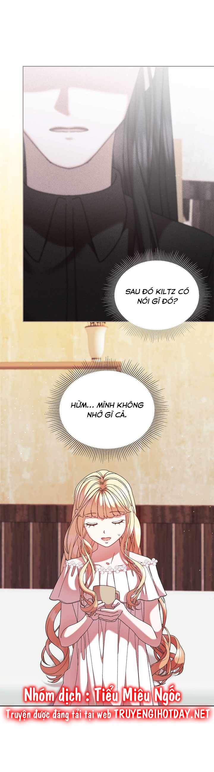 giải mã bí mật về anh ta chapter 95 7