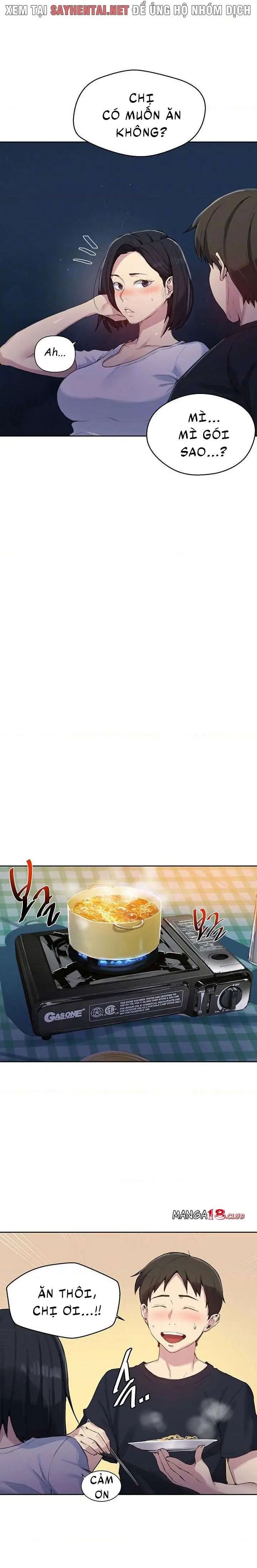 lớp học gia đình (bản không che) chapter 77 3