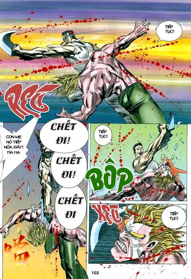 hải hổ 2 chapter 16 5