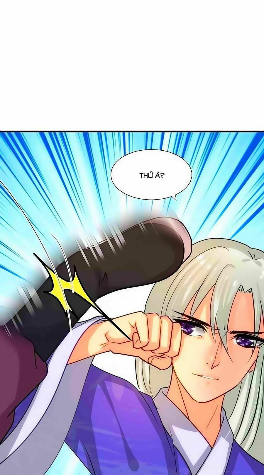 dưỡng thiếu chủ đấu tra nam chapter 84 7