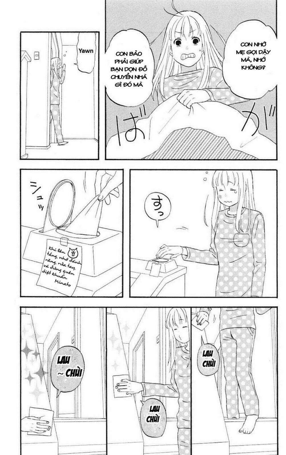 liar x liar chapter 1 12