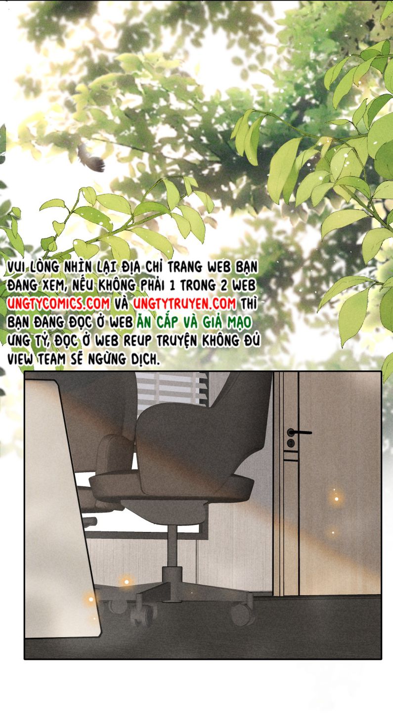 trò chơi săn mồi chapter 34 39