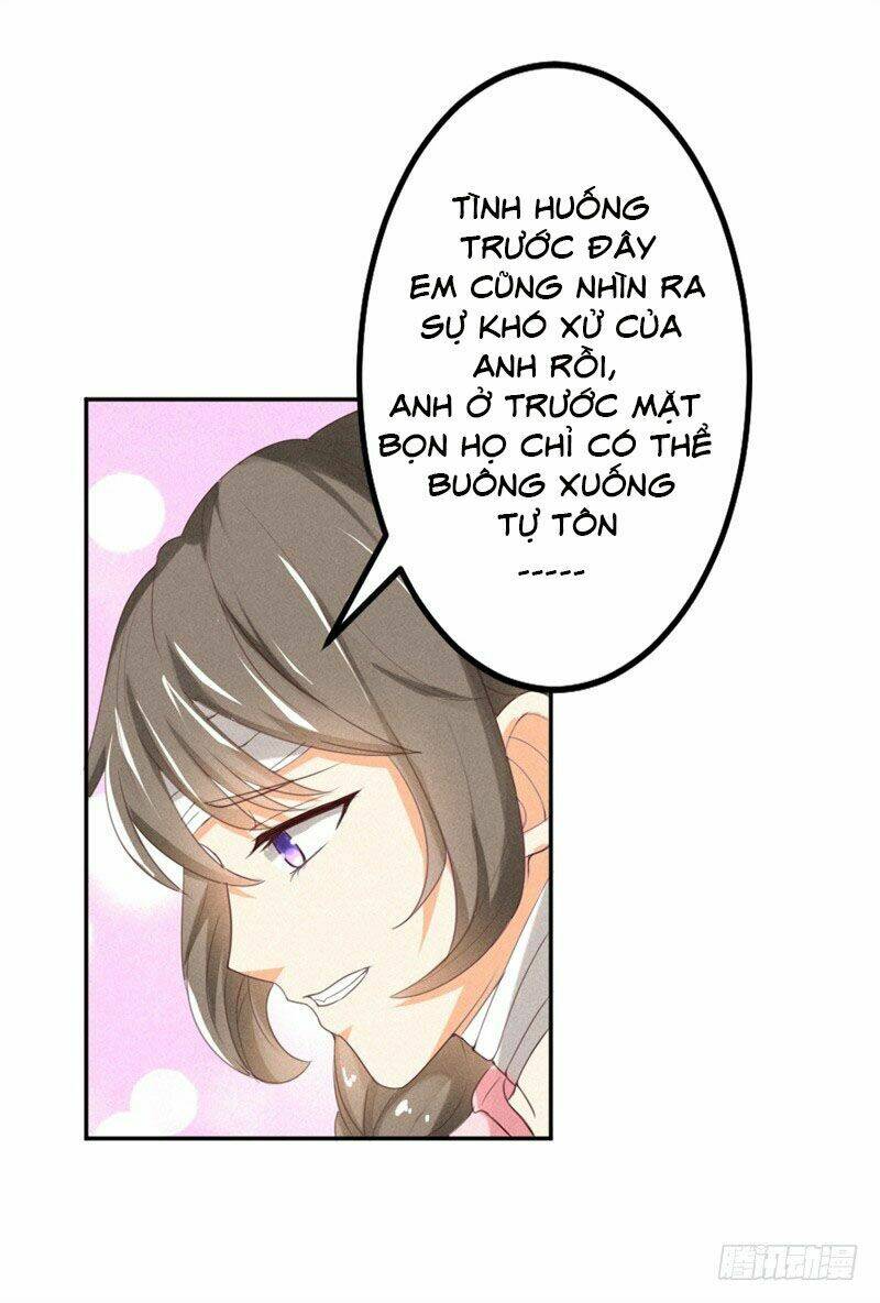 tiểu tâm can của cực phẩm đại nhân chapter 18 13